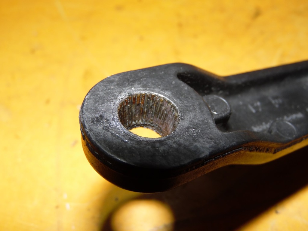 фото №4, Рычаг дворники левый перед espace iv 8200014895d