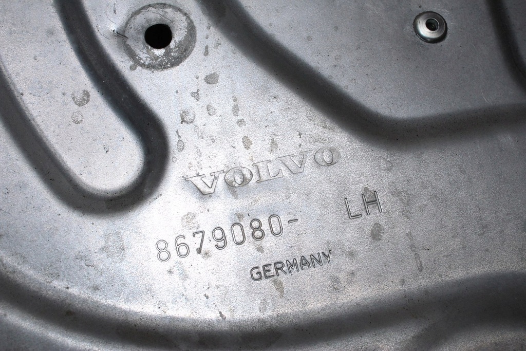 фото №7, Підйомник скло перед s40 v40 ii 8679080lh