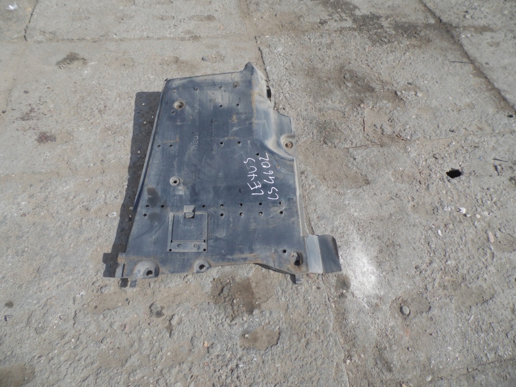 Захист підвіска права задній lexus ls ls460l 12-17 Недорого