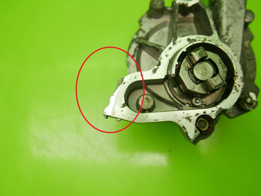 Насос вакуум вакуум nissan qashqai ii j11 1.6 dci Цена