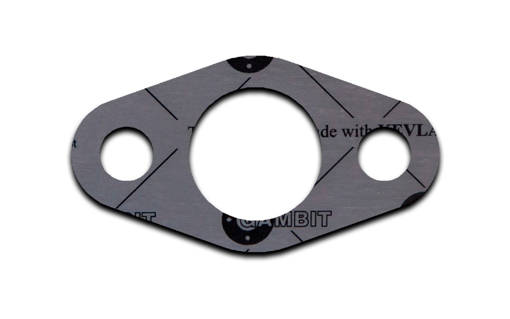 фото №1, Прокладка egr smart cabrio fortwo 0.8 cdi