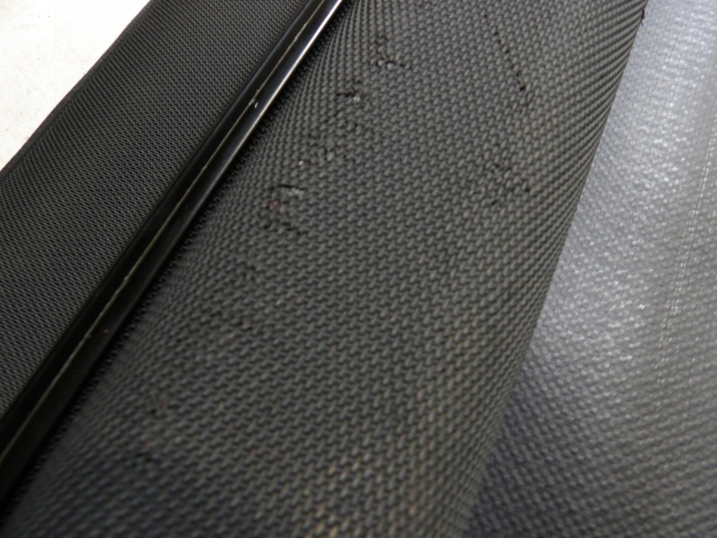 фото №9, Audi a4 b5 шторка багажника 8d98635538rz