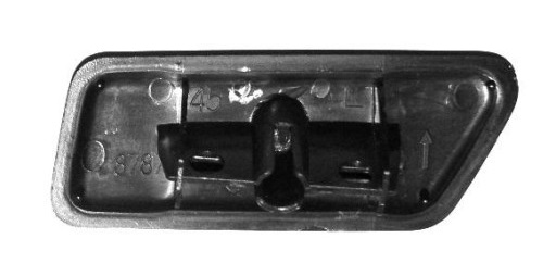 фото №5, L омивач насадка заглушка mitsubishi outlander