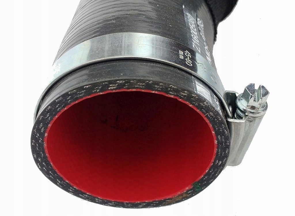 фото №5, Nissan primastar 2,0 труба waz turbo інтеркулер