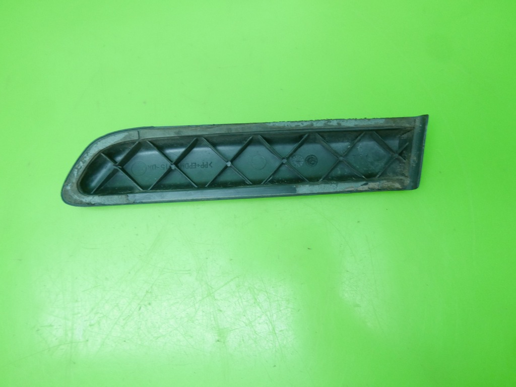 фото №7, Молдинг крыла задняя правая fiat punto ii 3d 99-03