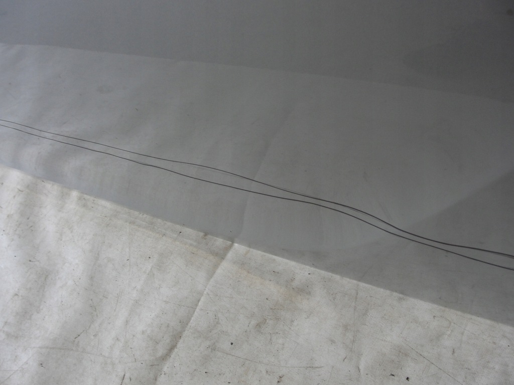 фото №3, Дверь перед правое opel insignia