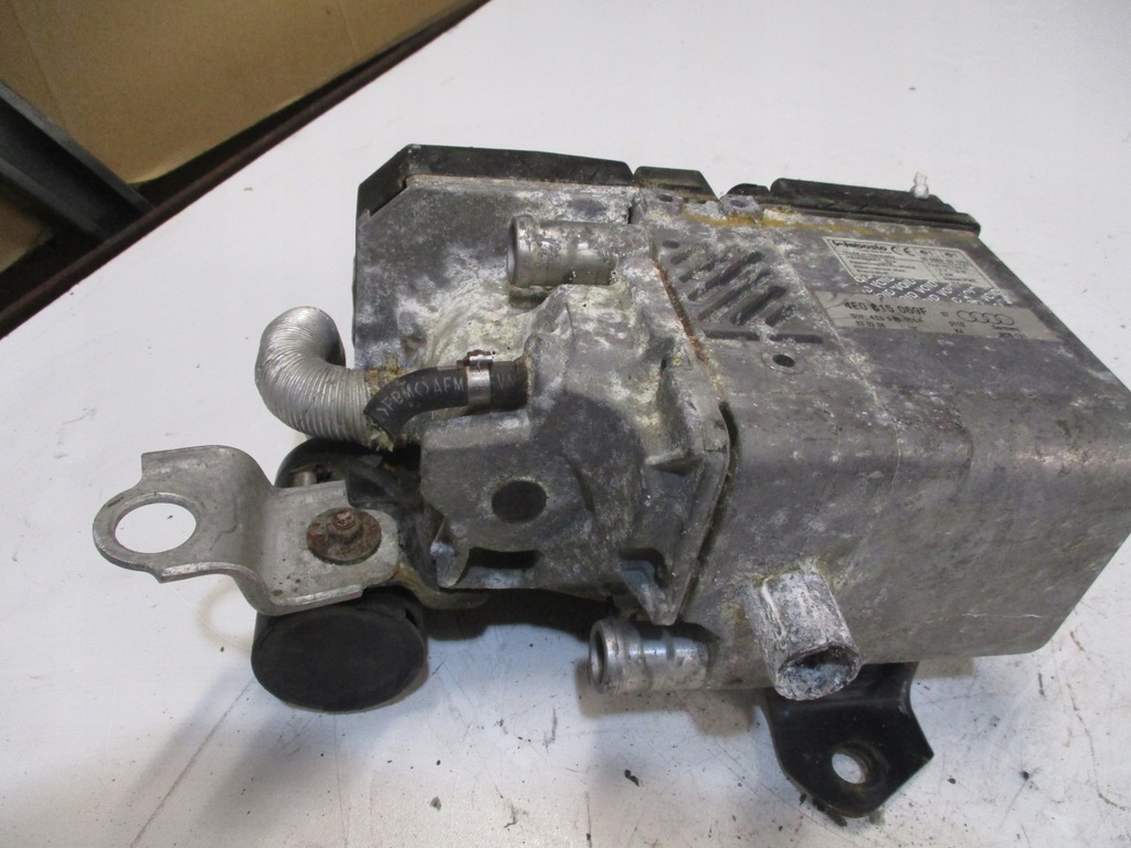 фото №2, Webasto обогреватель стояночный 4e0815069f