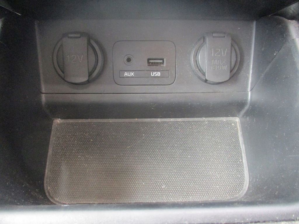 фото №4, Рамка панель передач kia carens