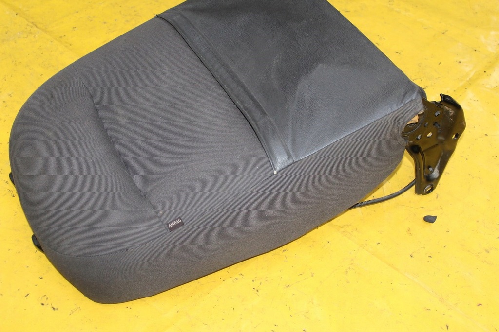 фото №7, Спинка сиденье ford focus mk1