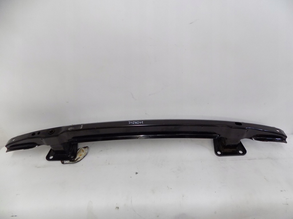 фото №1, Bmw e92 2.0d балка бампера задня 7128251