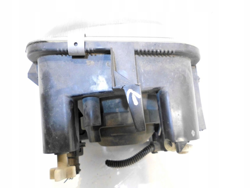 фото №10, Фара правый перед fiat multipla