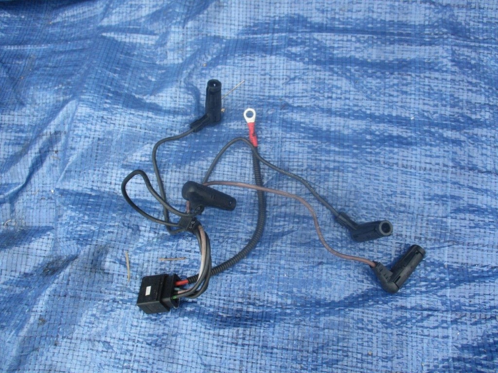 фото №1, Джгут свічка розжарювання bmw e91 e90 e92 e93 lci lift