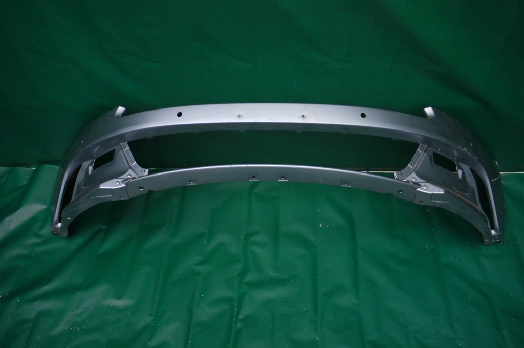 фото №1, Бампер передній напрямні aston martin vanquish 2012-2018