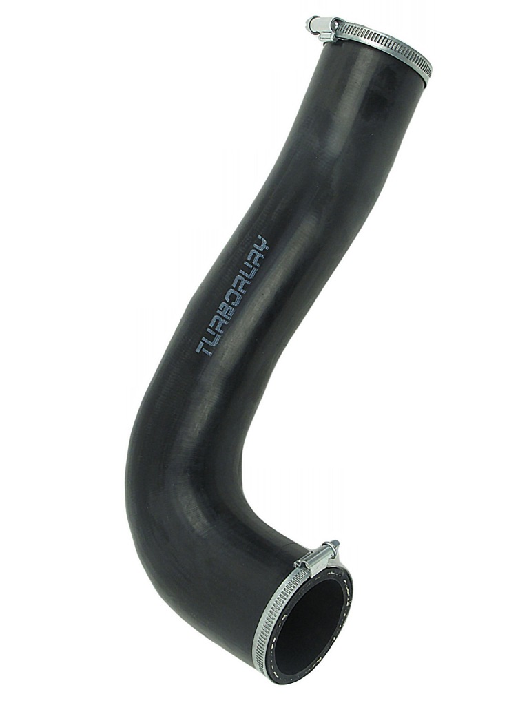 фото №4, Труба интеркулер land rover freelander 2 lr009799