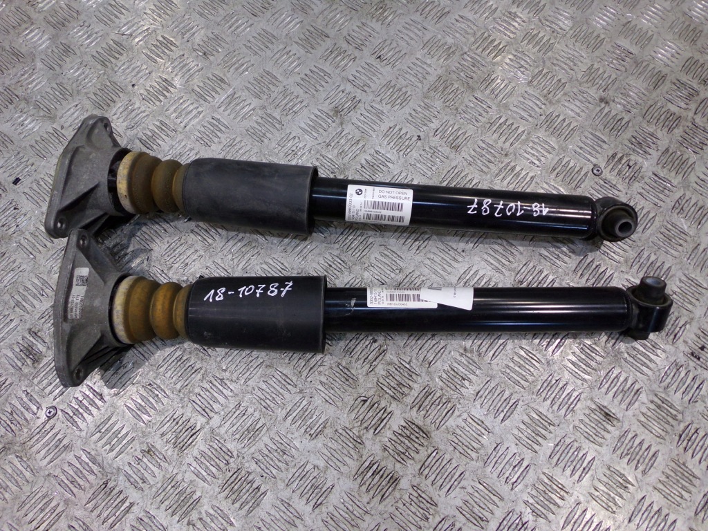 фото №1, Bmw 4 f32 lci xdrive амортизатор задня 6883333