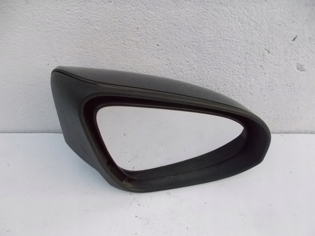 фото №1, Зеркало корпус вкладыш aygo 108 c1 правое