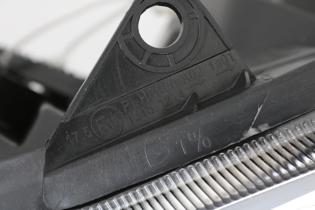 фото №7, Depo фари лампи renault clio 2 nowe l+p kpl