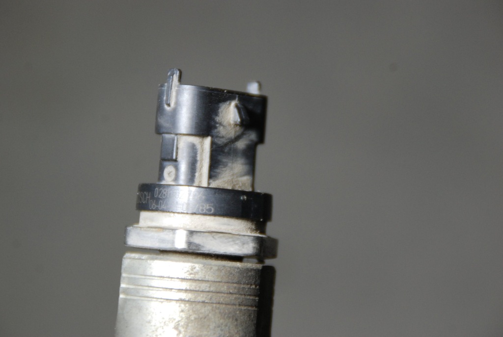 фото №1, Датчик давления топлива iveco 0281002706