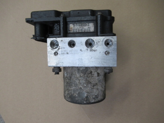 фото №1, Expert scudo jumpy насос abs 0265800427 1401082980