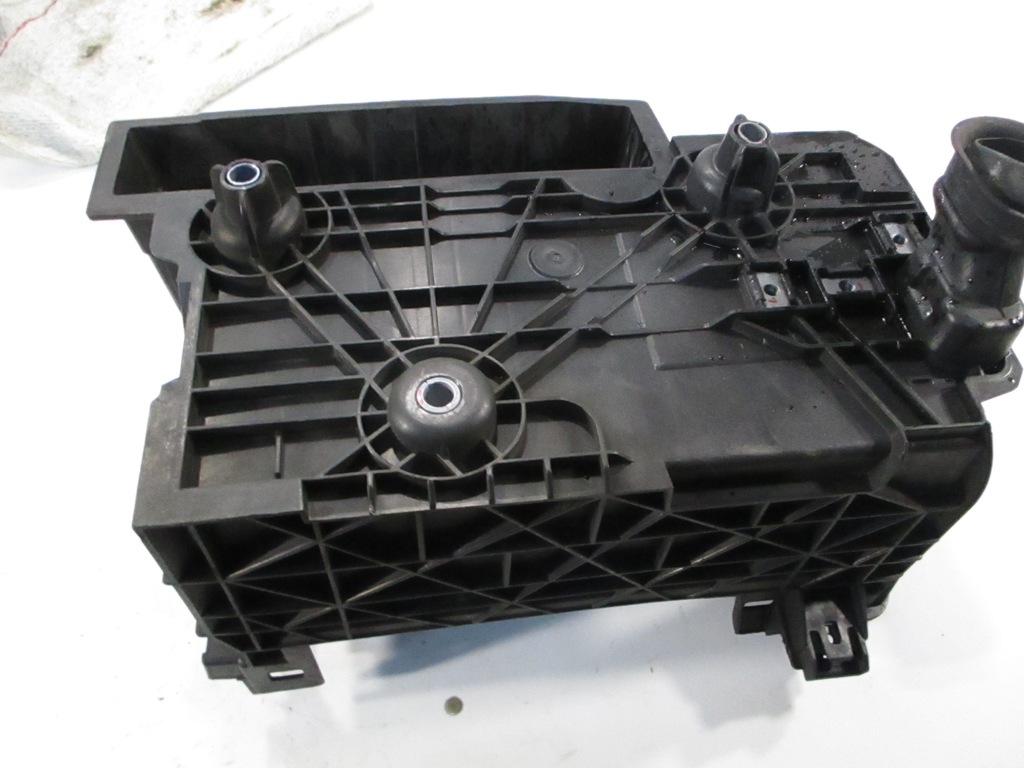 фото №2, Основа корпус акумулятор renault latitude