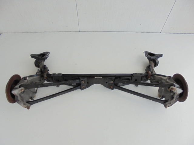 фото №1, Mini clubman підрамник підрамник підрамник