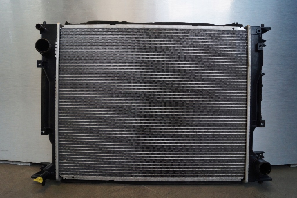 Купить Радиатор cieszy lexus 2