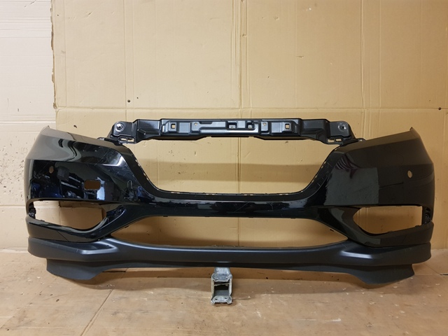 фото №1, Honda hr-v hrv бампер перед передній 2013-