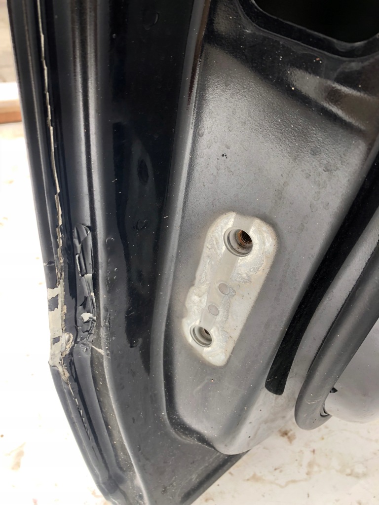 фото №5, Двері праве jaguar f-pace fpace 16-18 перед