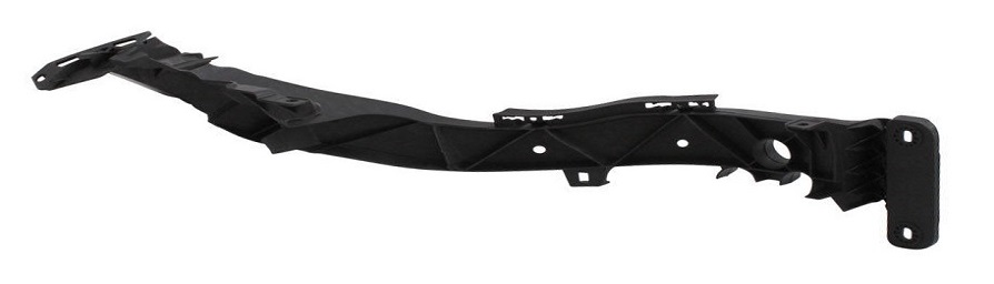 фото №5, Кронштейн фара левая