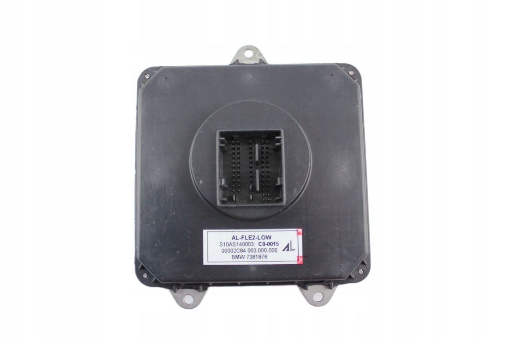 фото №1, Модуль led bmw 7381876