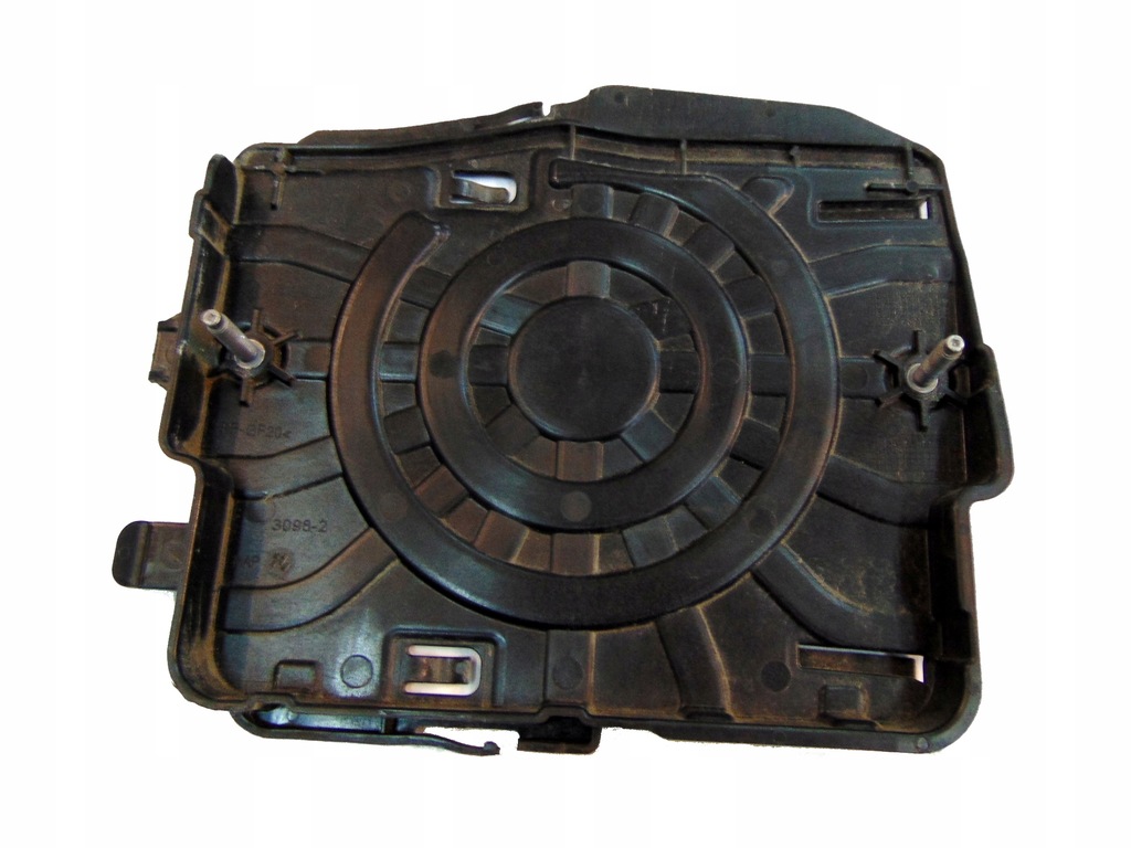 фото №1, Кронштейн основа комп'ютер peugeot 301 2015r