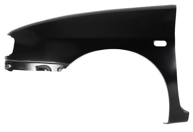 фото №1, Крила передній vw polo classic, caddy 95-