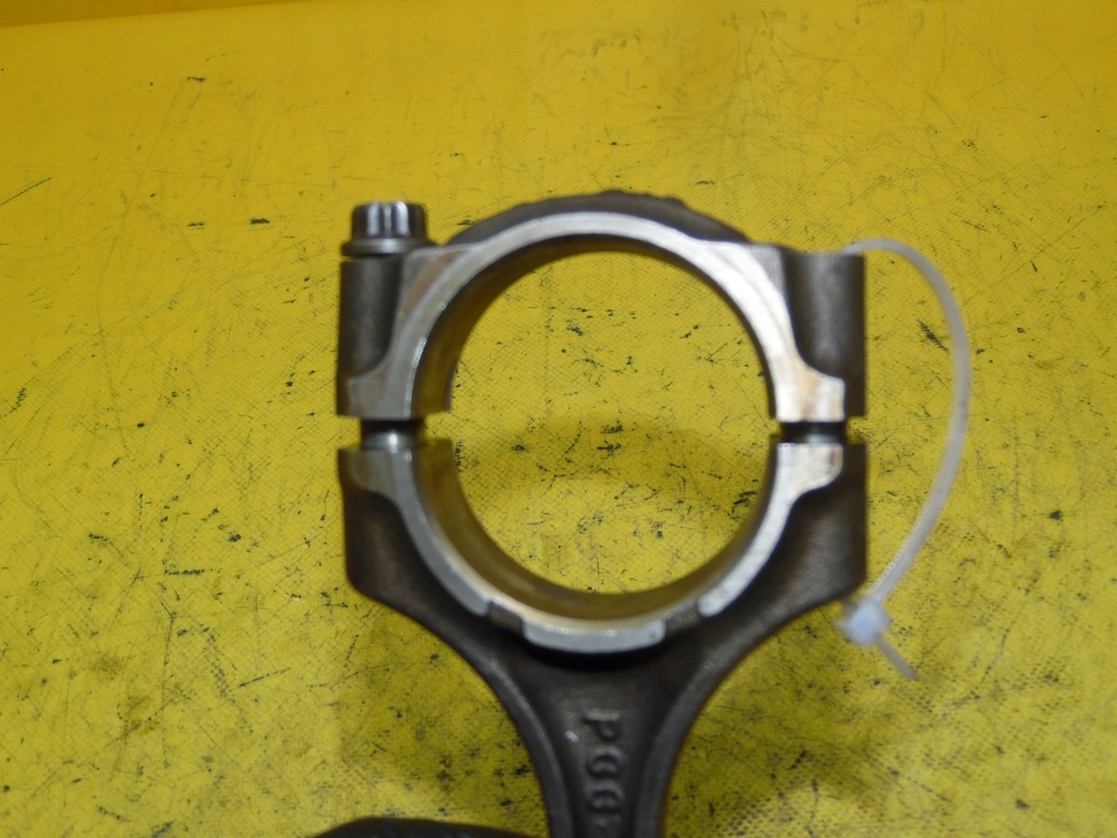 фото №4, Шатун шату́н honda accord 1.8 vtec caw