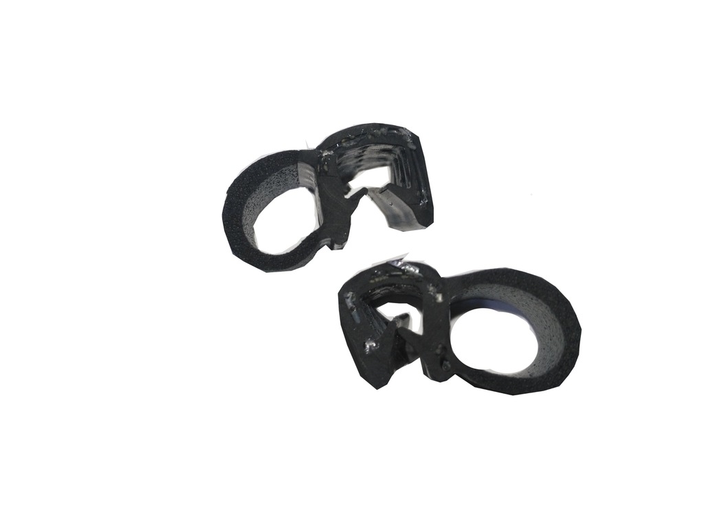 фото №1, Прокладка na кромка t24 дверь крышки крышки kotła