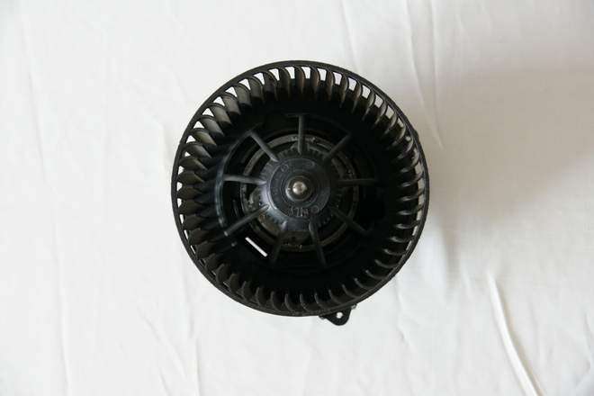 фото №3, Воздуходувка вентилятор land rover freelander 1 i europa jgc500030