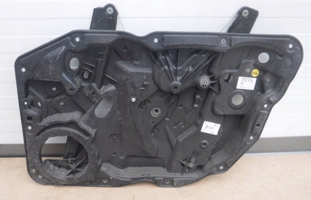 фото №1, Vw touareg 7p подъемник стекло правый перед