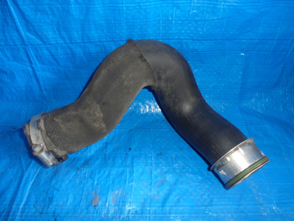 фото №1, Шланг wąż воздуха audi 7l6145738a