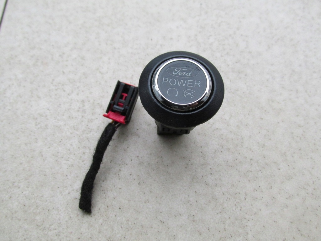 фото №1, Запуск стоп power ecosport 2016 rok