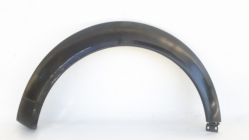 фото №1, Audi a2 8z0 молдинг накладка крыло правая задняя