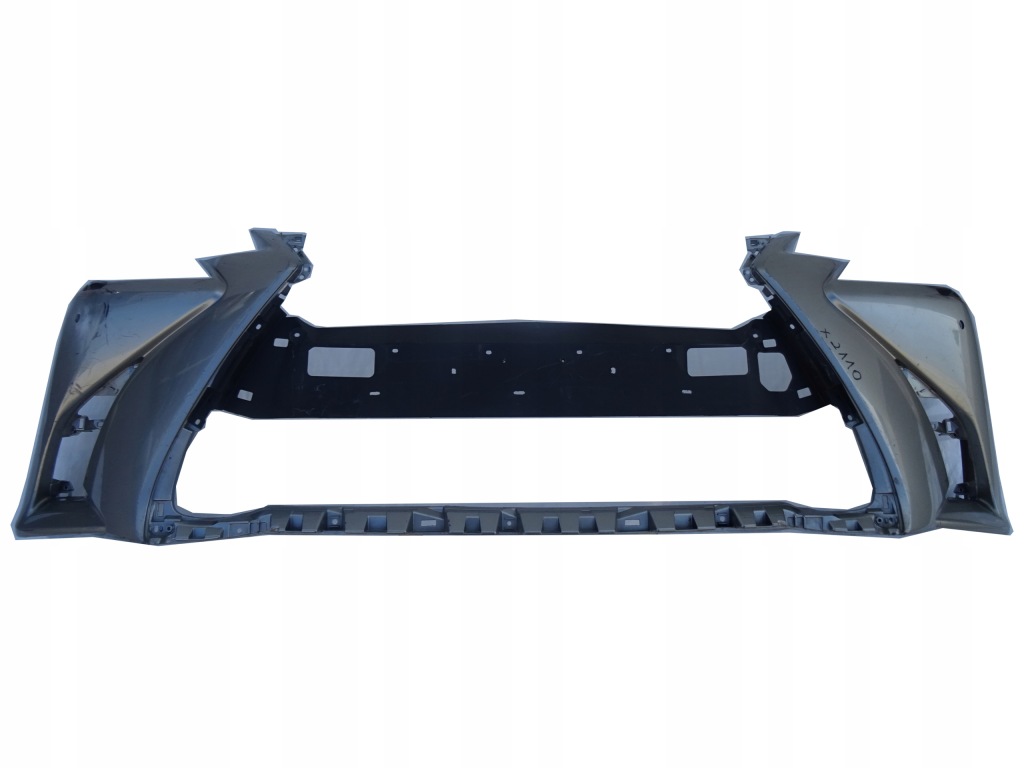 фото №1, Бампер перед передній lexus gs 200t iv 4 lift 16-