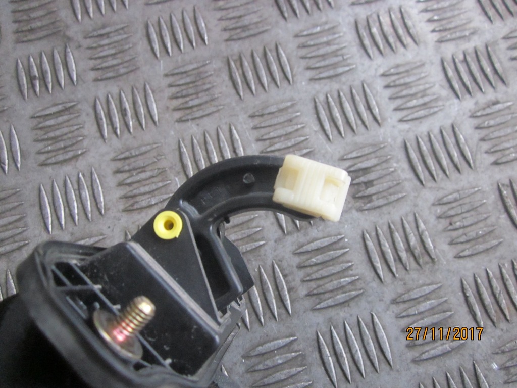 фото №5, Ручка кришки задня mazda premacy 01-05r