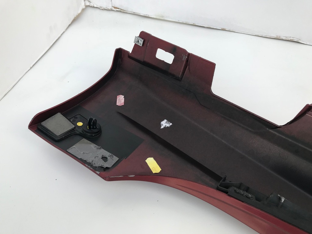 фото №8, Накладка поріг 8w8853860 / 8w8853856 audi a5 s5 f5 8w sportback ly3s