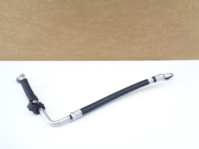 фото №1, Lexus ct шланг wąż кондиціонера