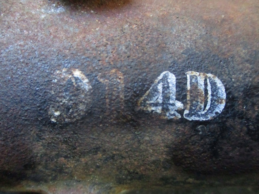 фото №6, Дифференциал дифференциал subaru xv 2,0d