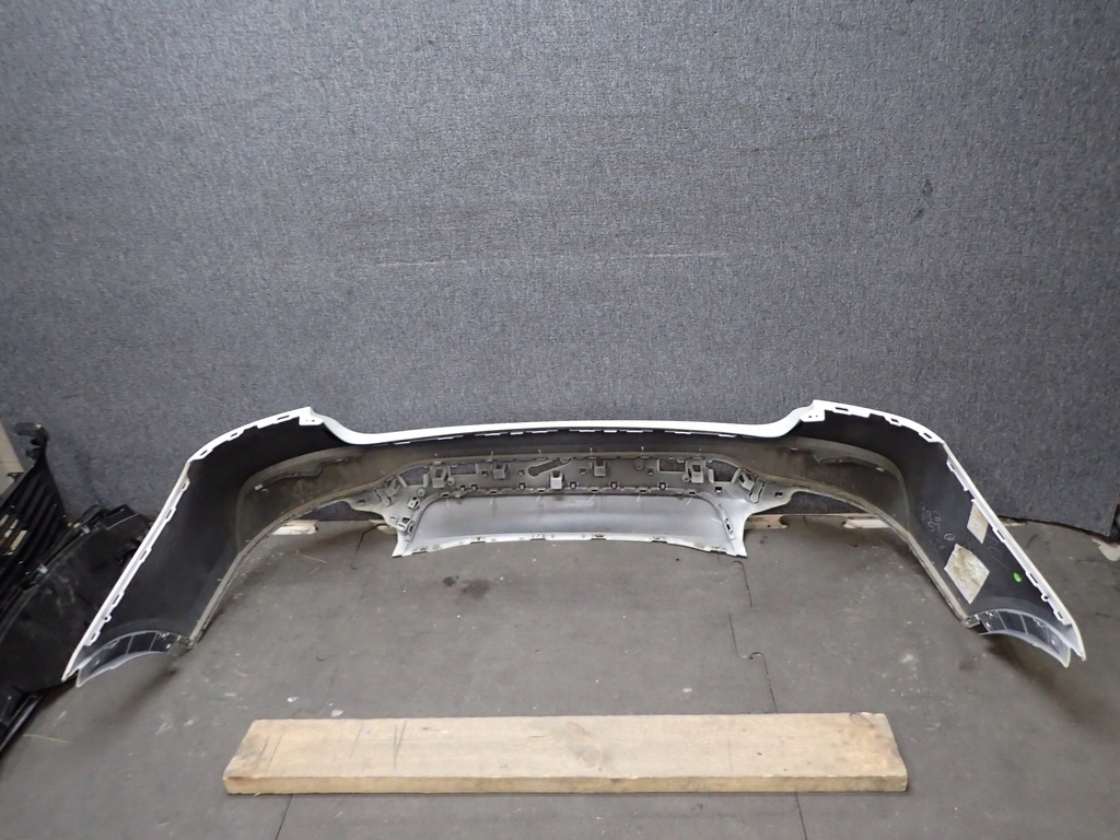 фото №7, Бампер задня bmw x4 f26 14-