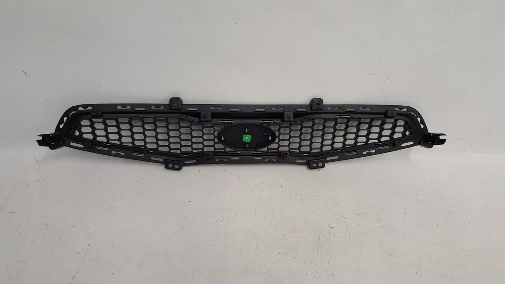 фото №5, Kia picanto 2 ii решётка радиатора решётка радиатора перед передний 11-15r