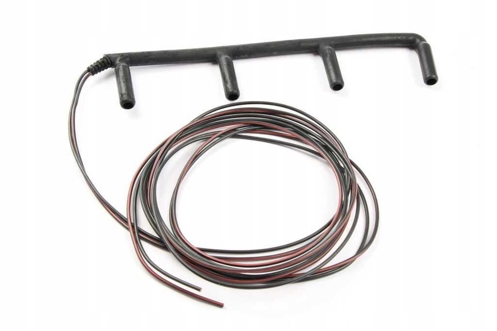 фото №10, Оригинальная жгут свеча накаливания 038971782b od aso