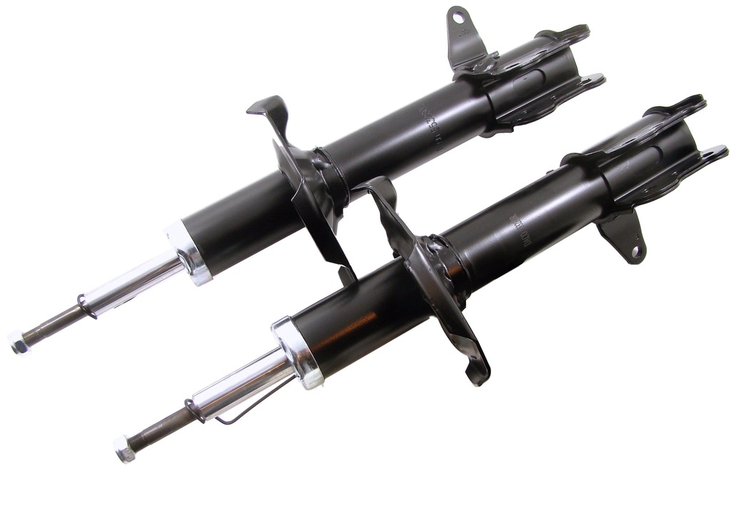 фото №1, =amortyzatory kpl mazda premacy gaz якість задній