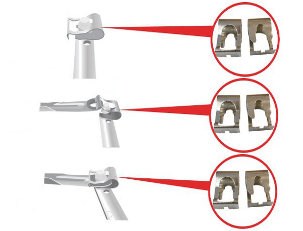 фото №6, Механизм дворник трос do opel corsa agila