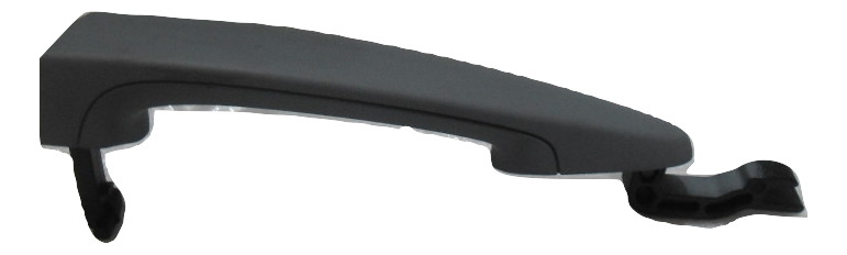 фото №1, Bmw ручка дверь x5 nowa 51217207539 оригинал